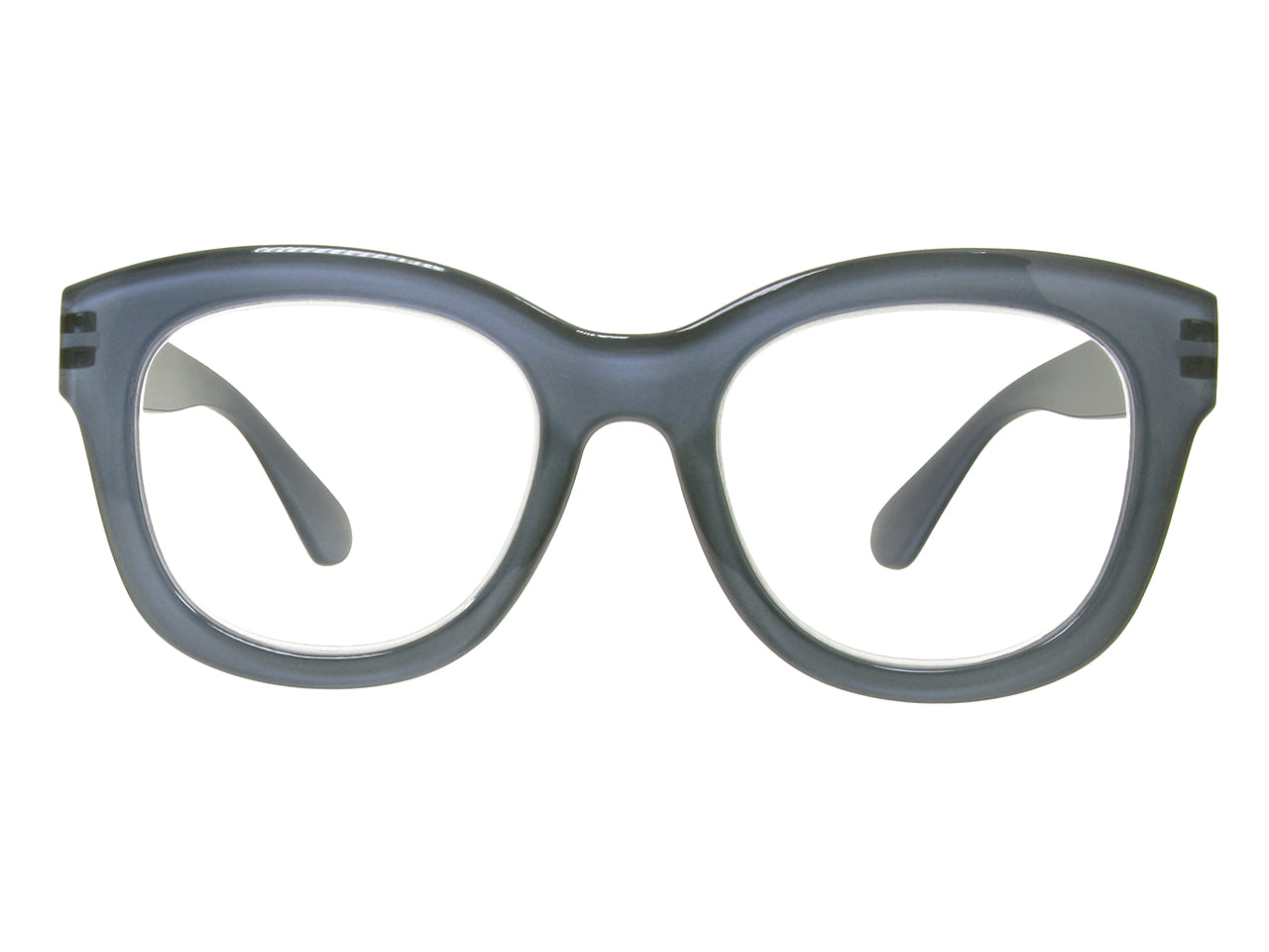 Reading Glasses 'Encore' Grey