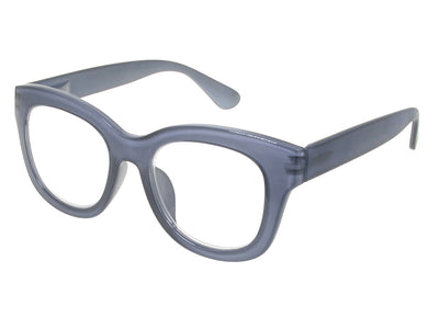 Reading Glasses 'Encore' Grey