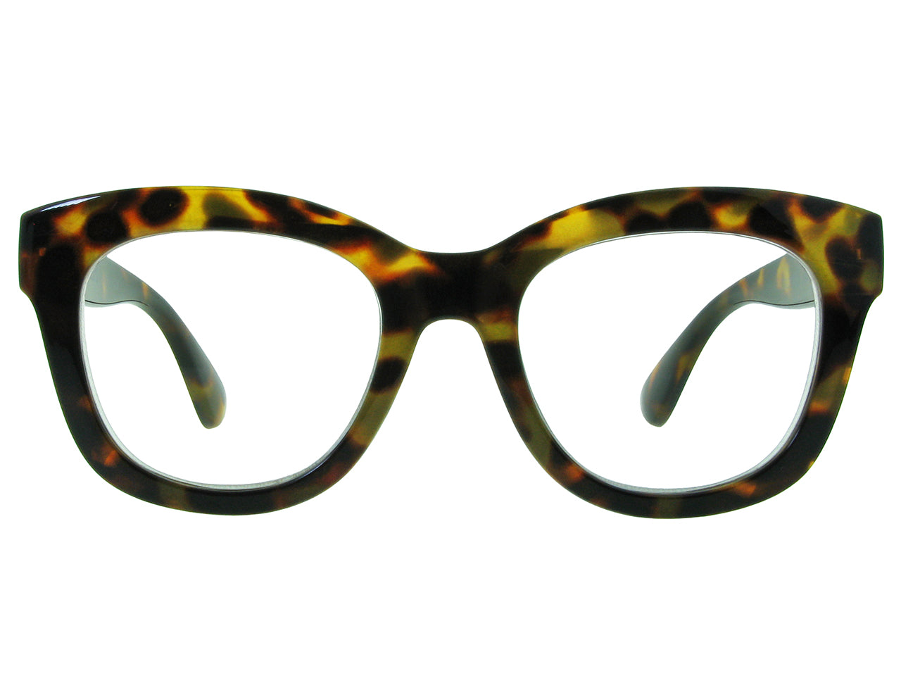 Reading Glasses 'Encore' Tortoiseshell