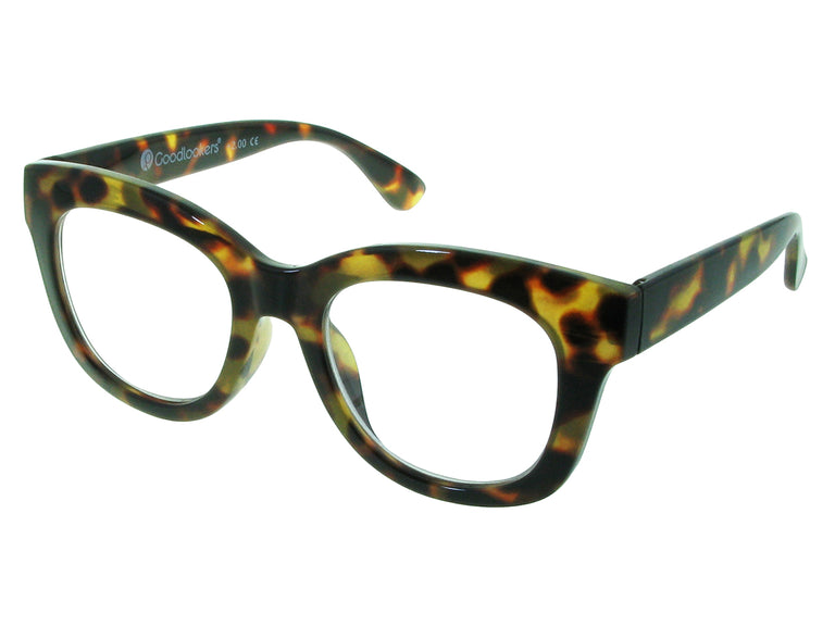 Reading Glasses 'Encore' Tortoiseshell