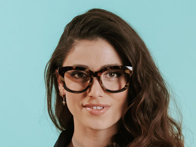 Reading Glasses 'Encore' Tortoiseshell