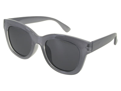 Reading Sunglasses 'Encore' Grey