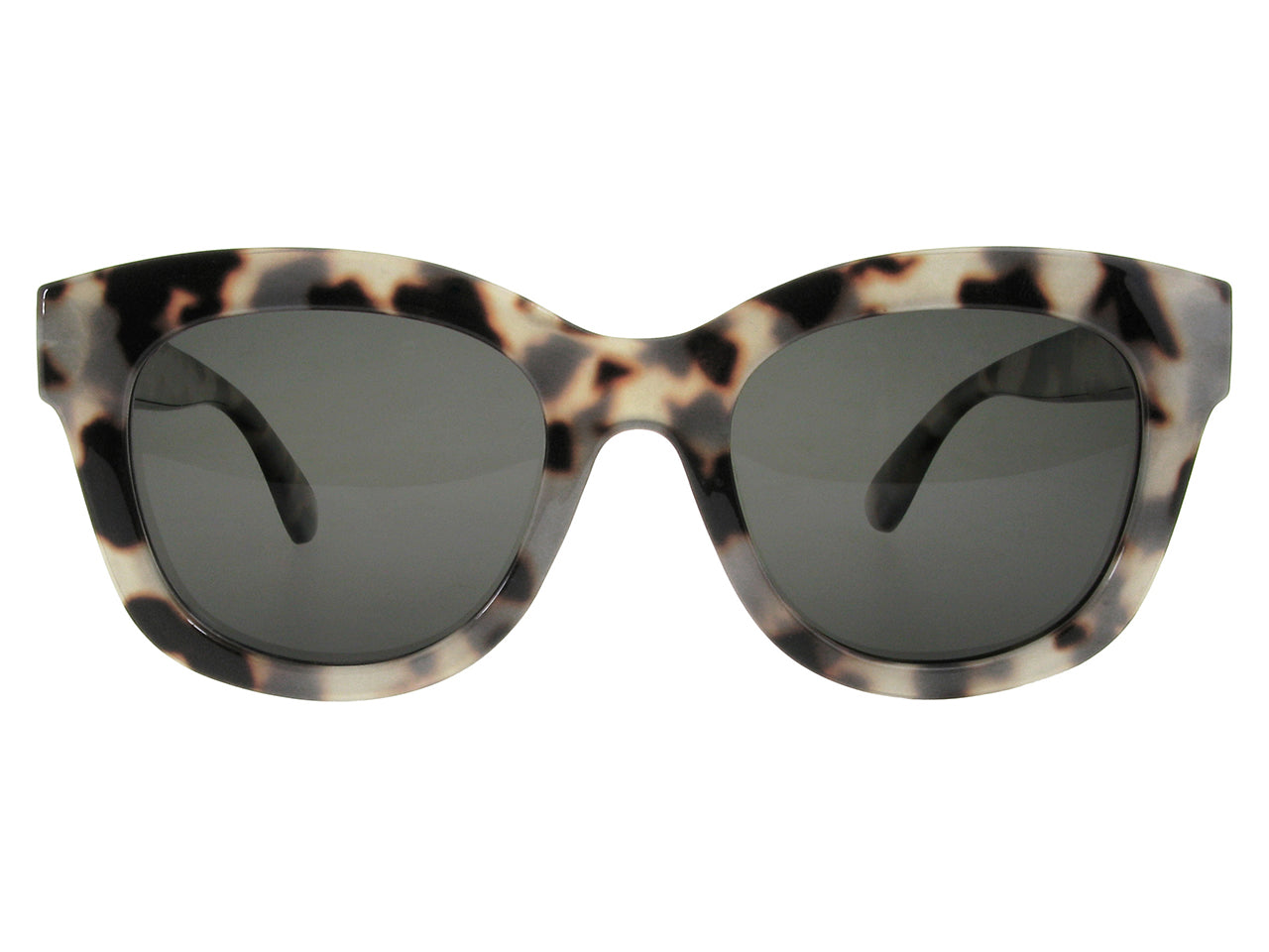 Reading Sunglasses 'Encore' White Tortoiseshell