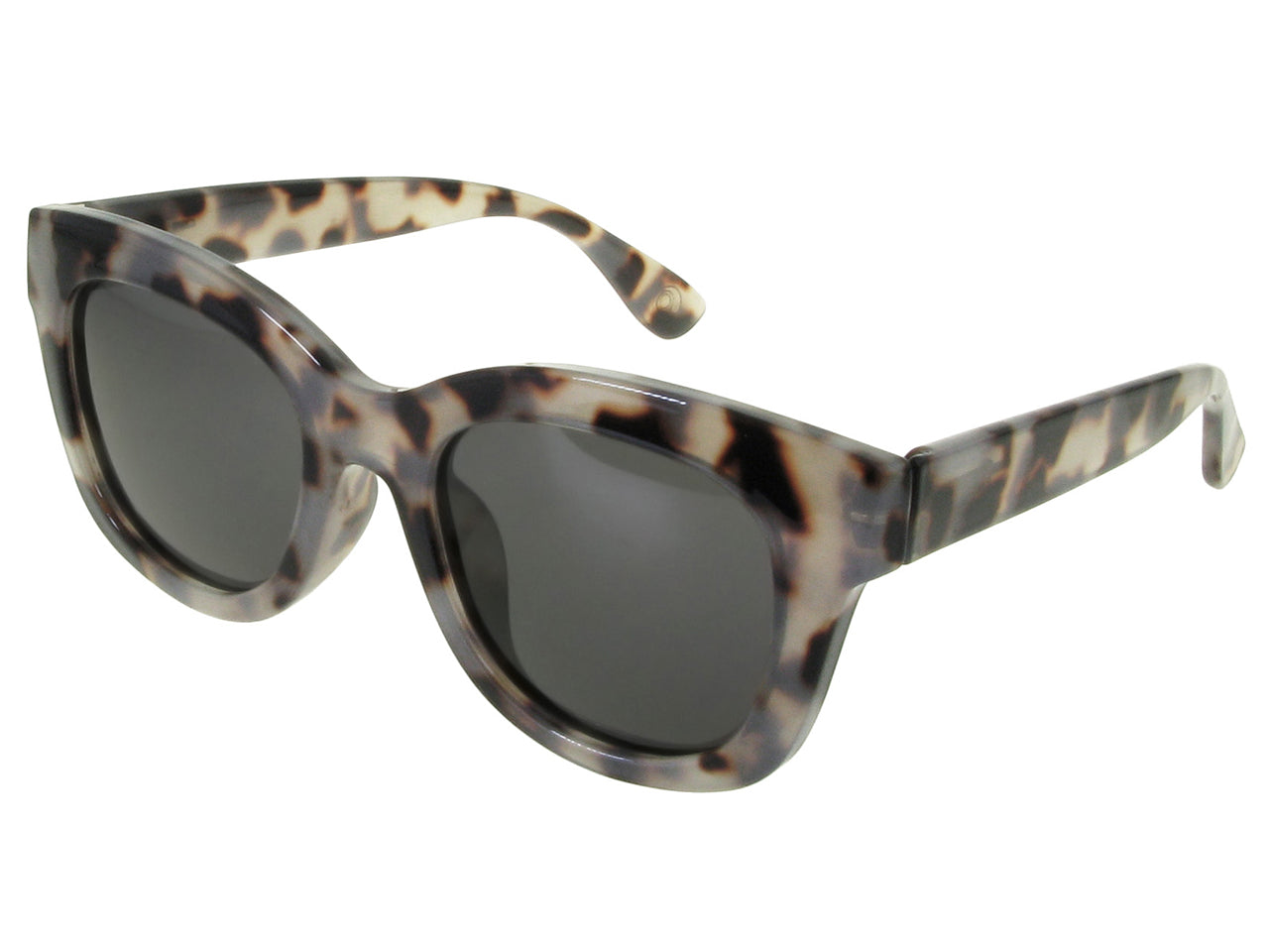 Reading Sunglasses 'Encore' White Tortoiseshell