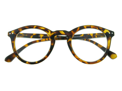 Reading Glasses 'Embankment' Tortoiseshell