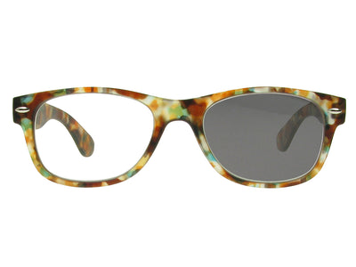 Photochromic Readers 'Billi Changers' Multi Tortoiseshell