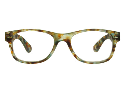 Photochromic Readers 'Billi Changers' Multi Tortoiseshell