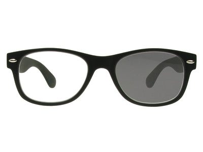 Photochromic Readers 'Billi Changers' Black