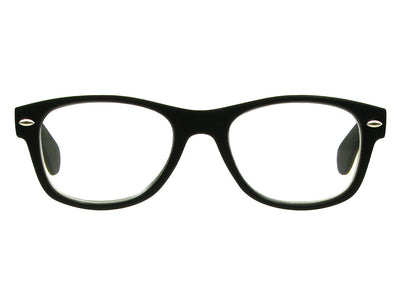 Photochromic Readers 'Billi Changers' Black