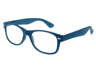 Photochromic Readers 'Billi Changers' Blue