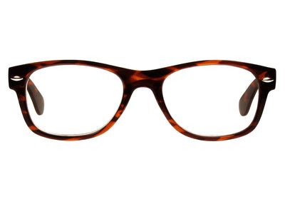 Photochromic Readers 'Billi Changers' Tortoiseshell