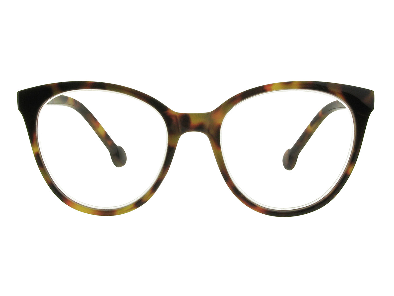 Reading Glasses 'Millie' Tortoiseshell