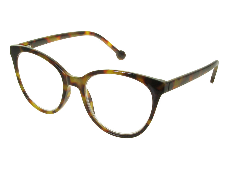 Reading Glasses 'Millie' Tortoiseshell