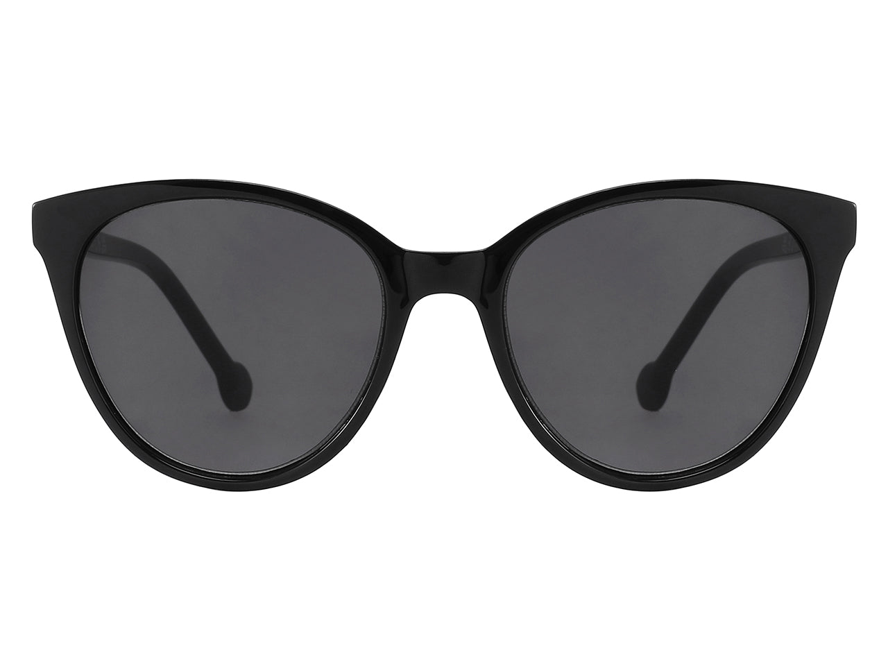 Reading Sunglasses 'Millie' Black