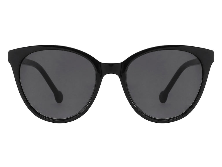 Reading Sunglasses 'Millie' Black