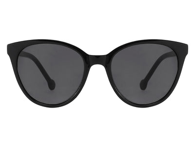 Reading Sunglasses 'Millie' Black