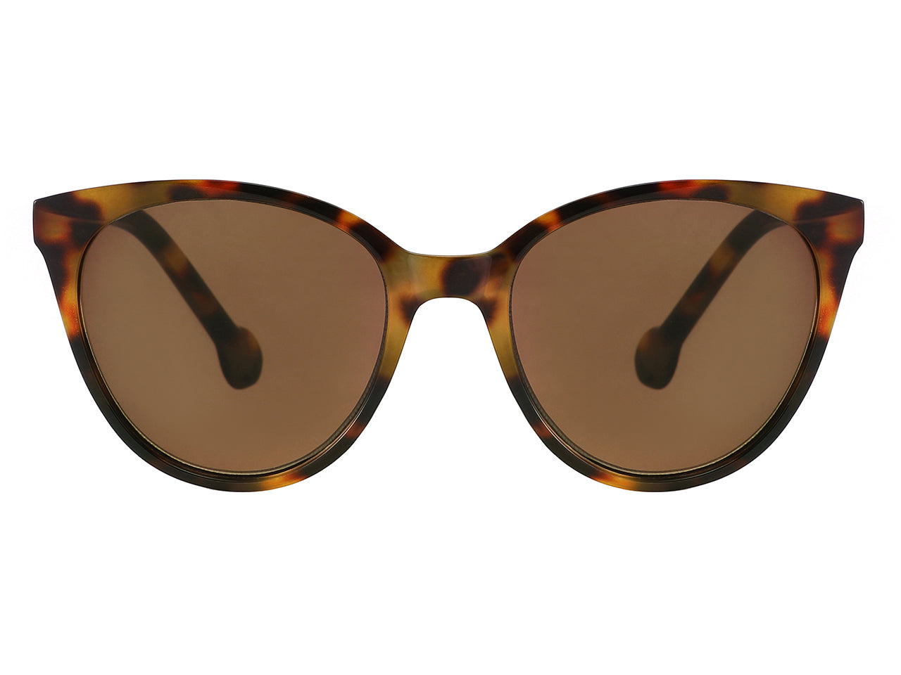 Reading Sunglasses 'Millie' Tortoiseshell