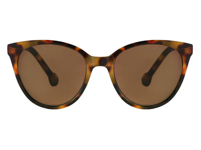 Reading Sunglasses 'Millie' Tortoiseshell