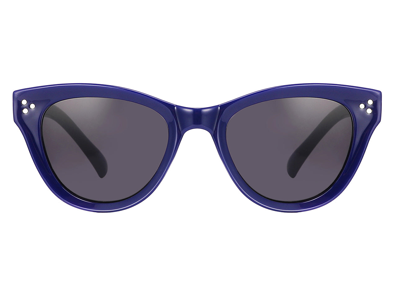 Reading Sunglasses 'Polly' Navy Blue