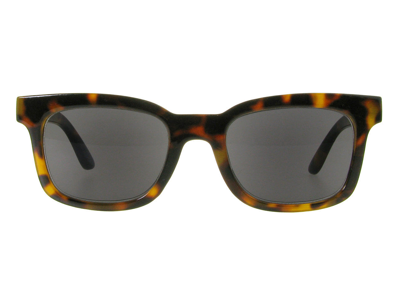 Reading Sunglasses 'Jesse' Tortoiseshell