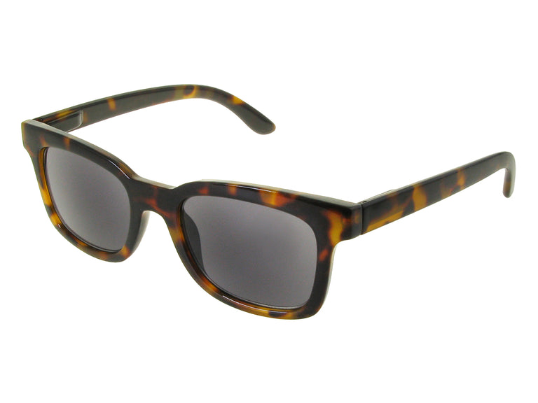 Reading Sunglasses 'Jesse' Tortoiseshell