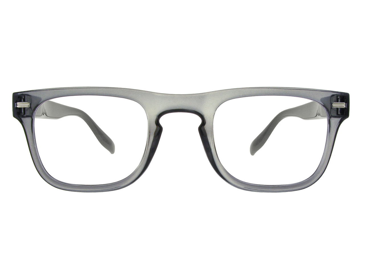 Reading Glasses 'Kit' Grey