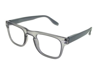 Reading Glasses 'Kit' Grey