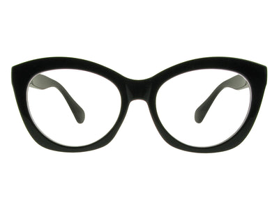 Reading Glasses 'Matinee' Black