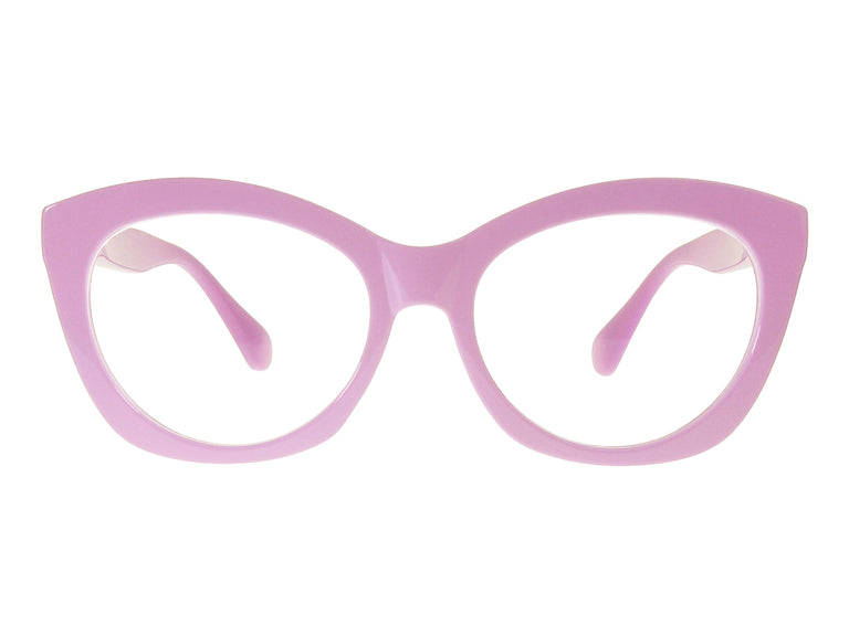 Reading Glasses 'Matinee' Lilac