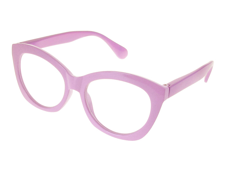 Reading Glasses 'Matinee' Lilac