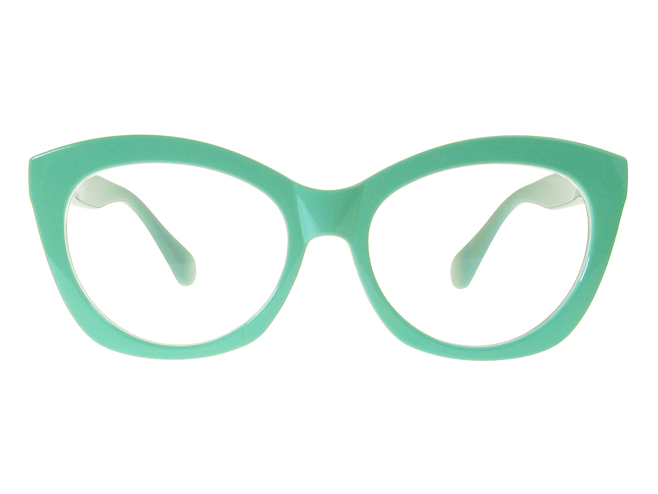 Reading Glasses 'Matinee' Mint