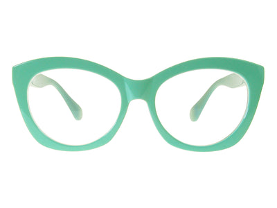 Reading Glasses 'Matinee' Mint