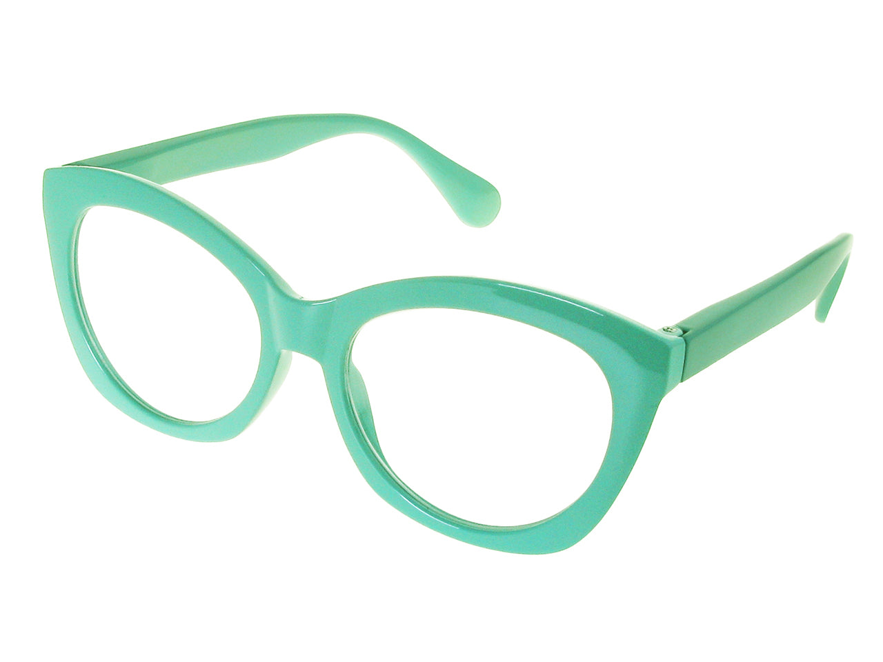 Reading Glasses 'Matinee' Mint