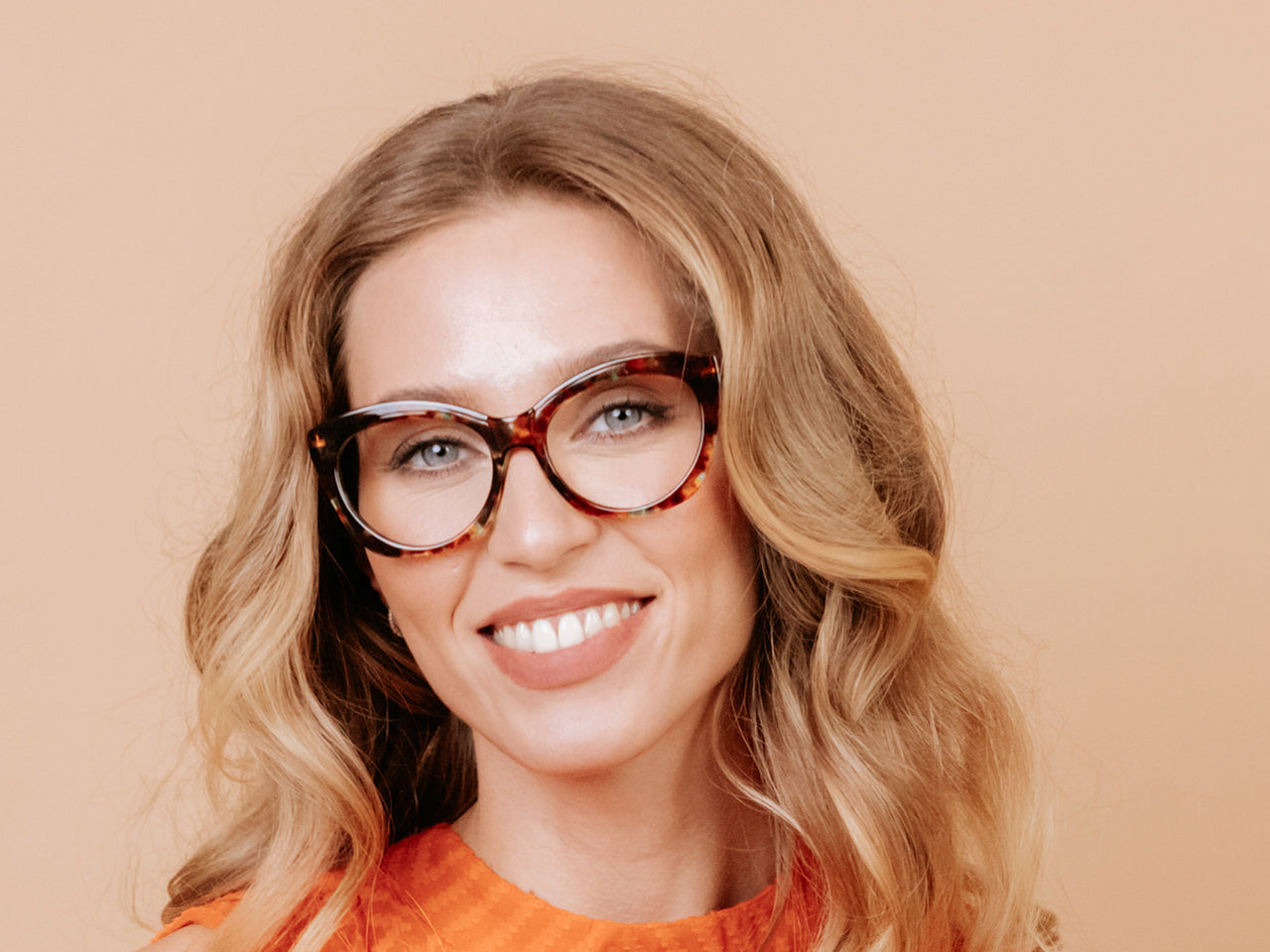 Reading Glasses 'Matinee' Multi Tortoiseshell