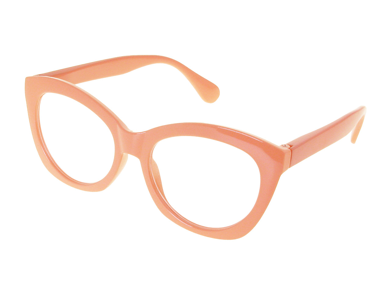 Reading Glasses 'Matinee' Pink