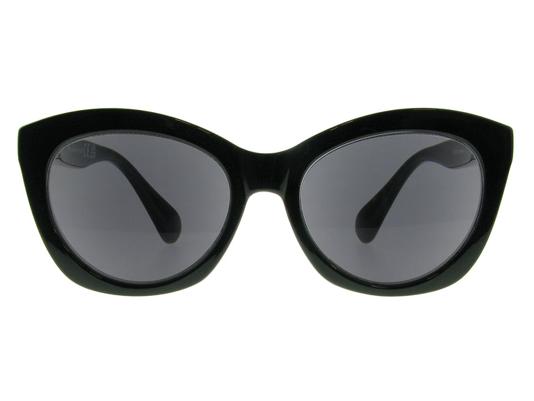 Reading Sunglasses 'Matinee' Black