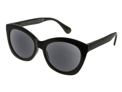 Reading Sunglasses 'Matinee' Black