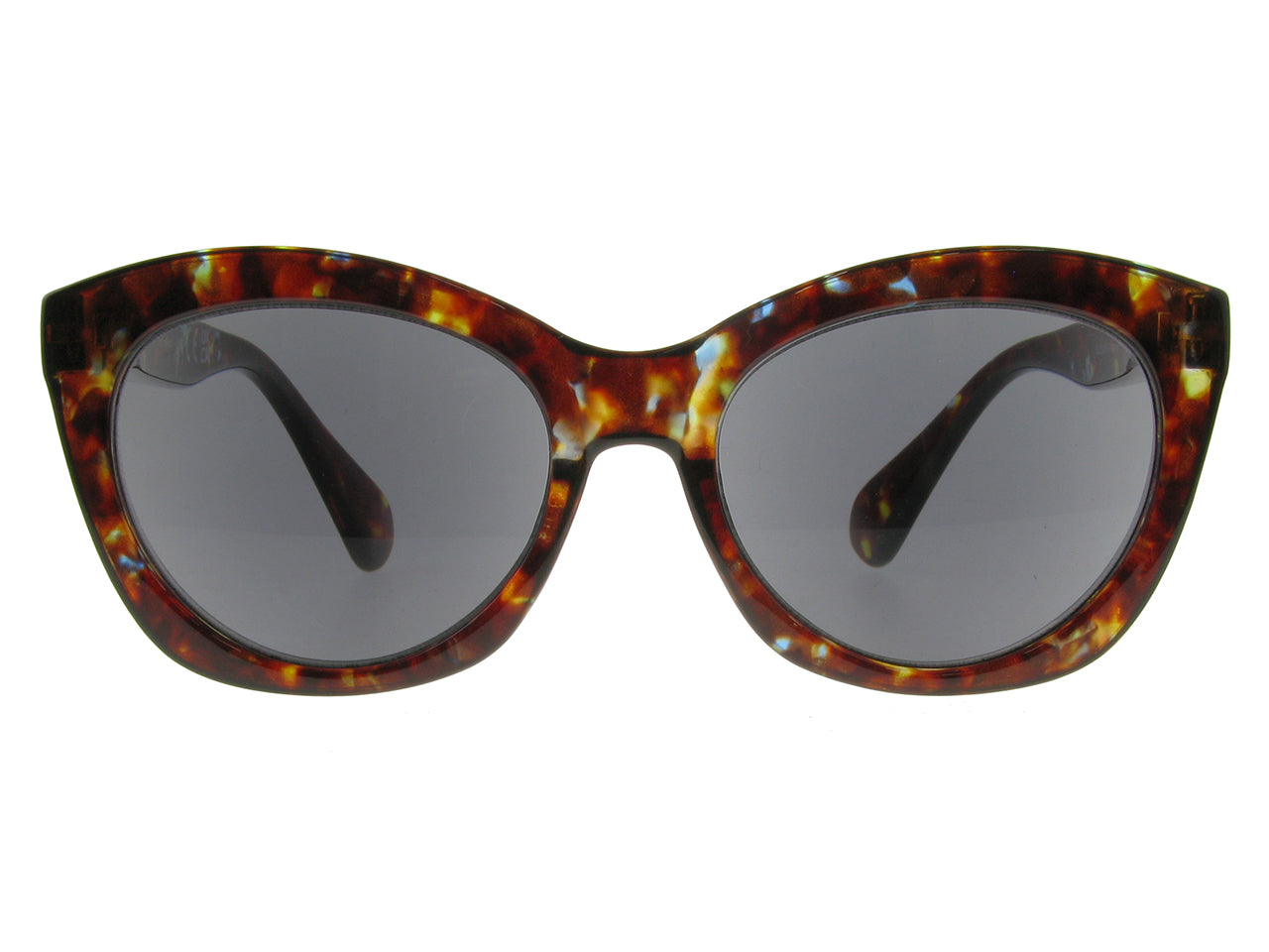 Reading Sunglasses 'Matinee' Multi Tortoiseshell