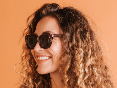 Reading Sunglasses 'Matinee' Multi Tortoiseshell