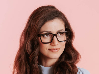 Reading Glasses 'Sterling' Grey/Tortoiseshell