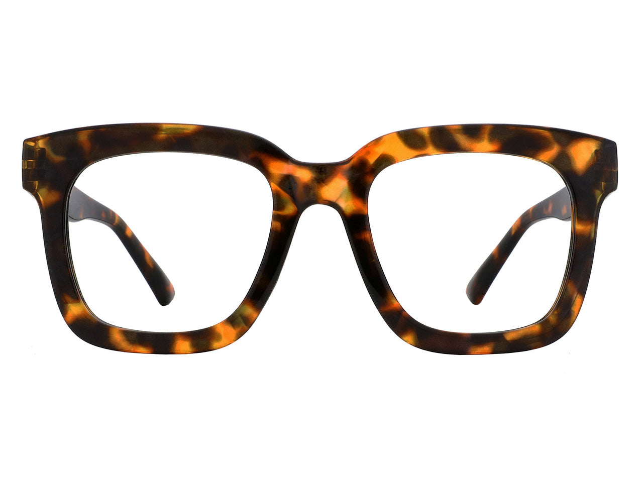 Reading Glasses 'Jamie' Tortoiseshell