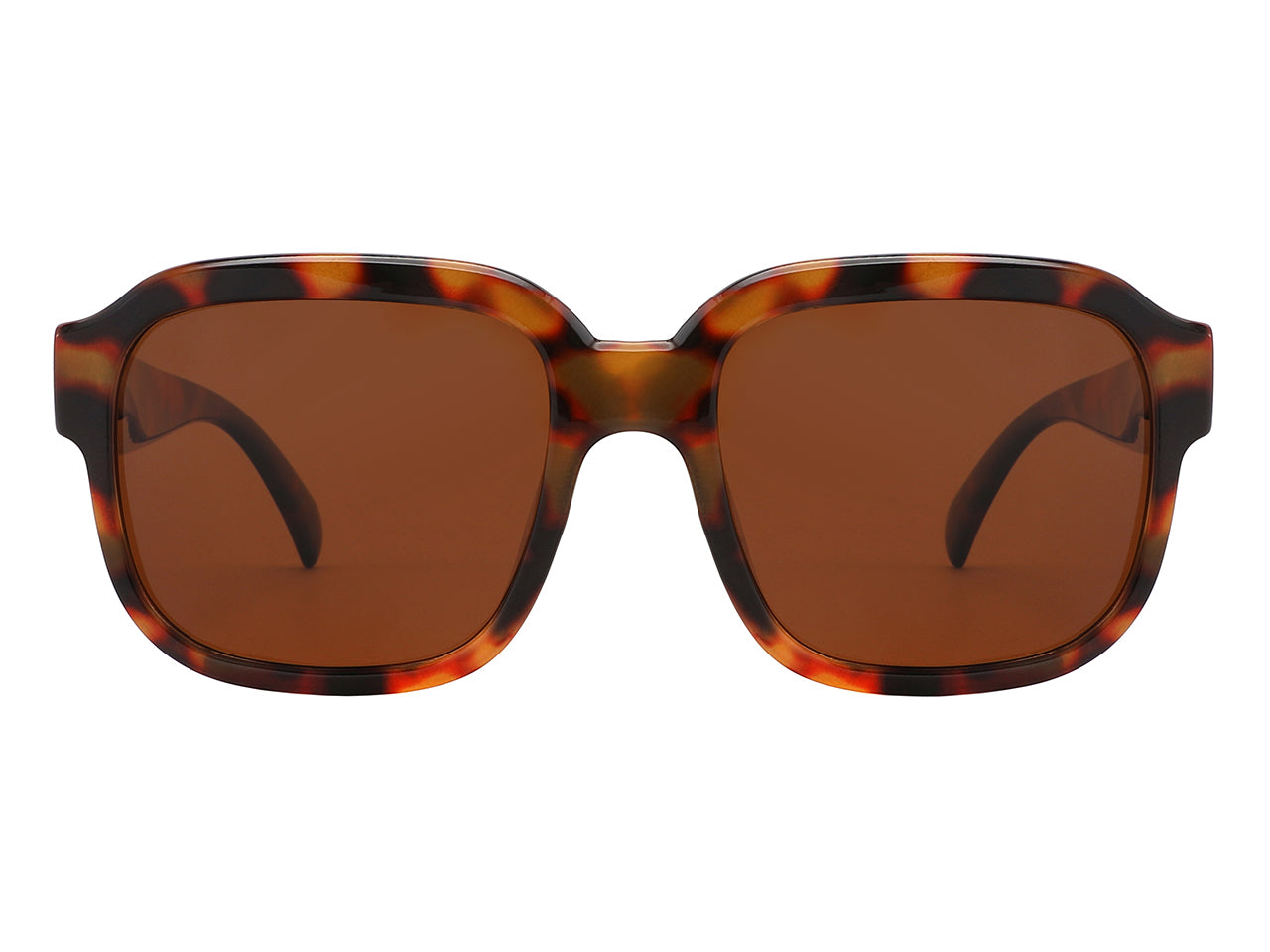 Reading Sunglasses 'Pedro' Tortoiseshell