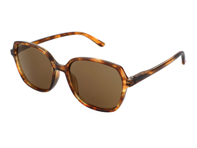 Reading Sunglasses 'Studio' Light Tortoiseshell