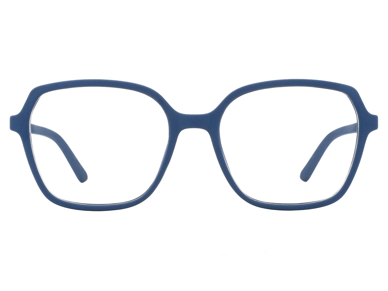 Reading Glasses 'Studio' Navy Blue