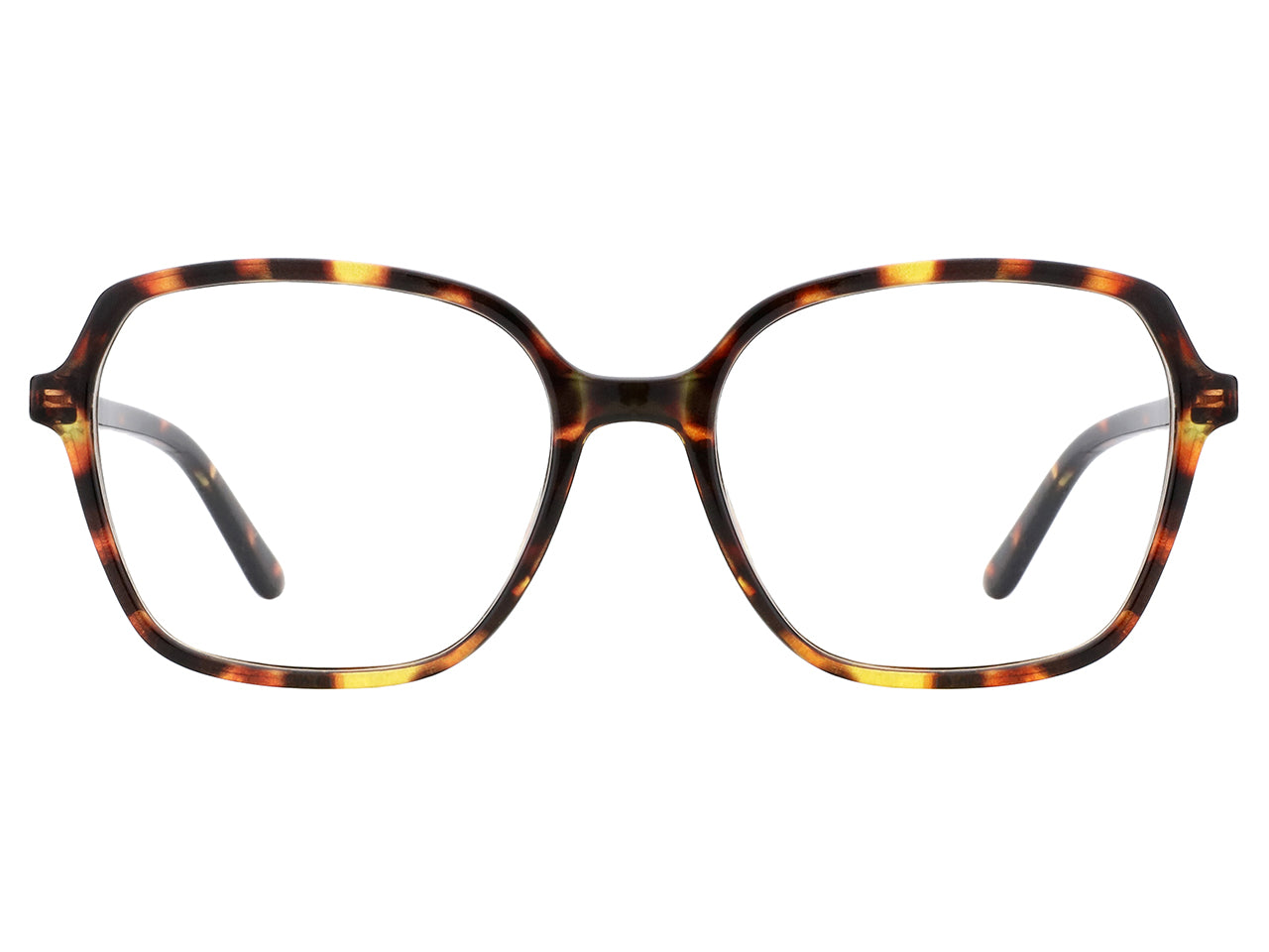 Reading Glasses 'Studio' Tortoiseshell