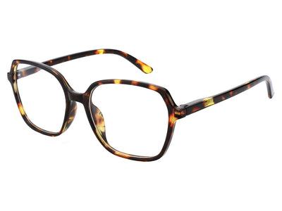 Reading Glasses 'Studio' Tortoiseshell