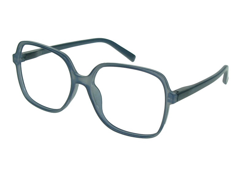 Reading Glasses 'Smith' Blue