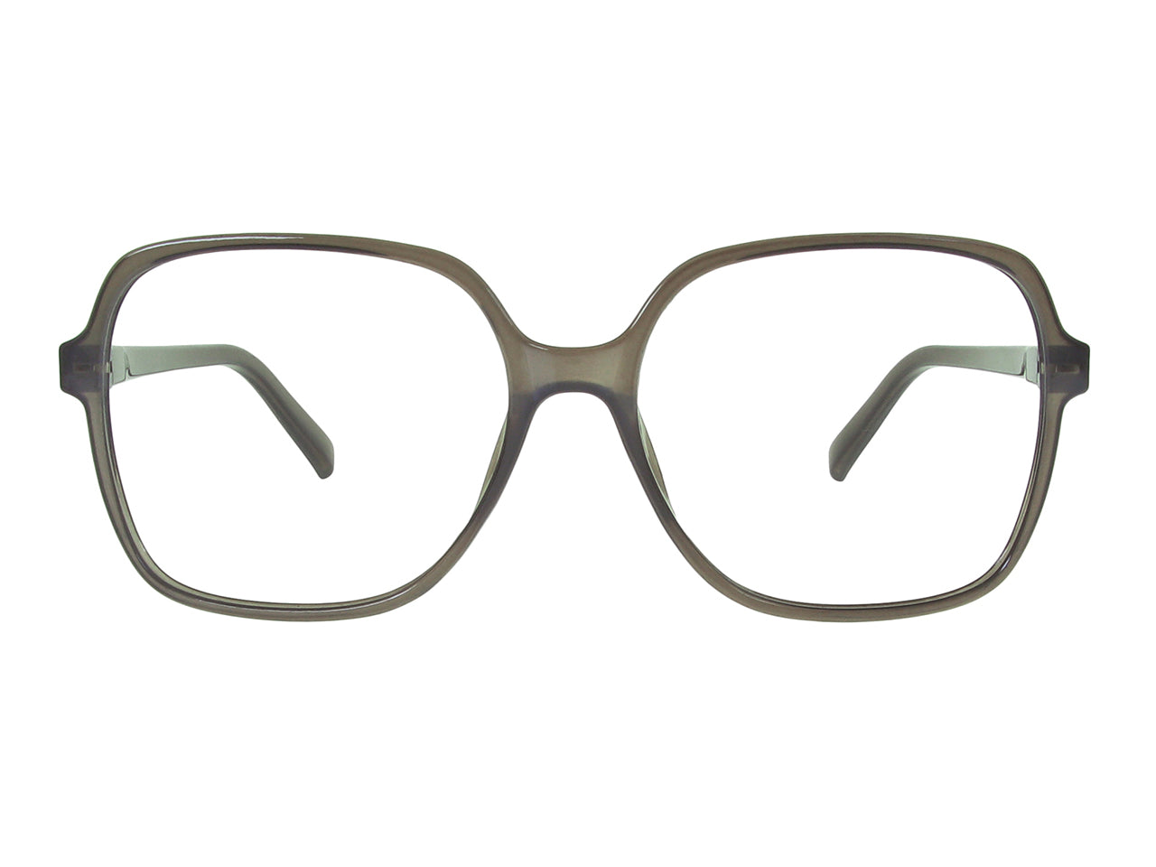 Reading Glasses 'Smith' Grey