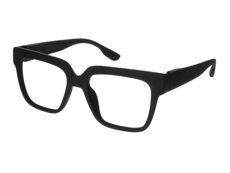 Reading Glasses 'Blake' Black