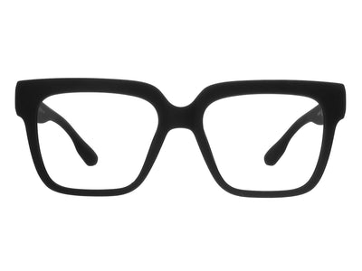 Reading Glasses 'Blake' Black